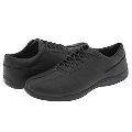 Fitzwell Marion-M Black Ultra Leather