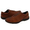 Fitzwell Marion-M Dark Brown Ultra Leather