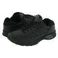 Fitzwell Madison-M Black Leather