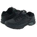 Fitzwell Madison-W Black Leather