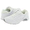 Fitzwell Madison-W White Leather