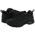 Fitzwell Mara-W Black Leather