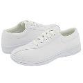 Fitzwell Madalyn White Leather