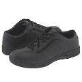 Fitzwell Maria Black Leather