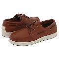 Fitzwell Matias Brown Leather