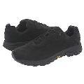 Fitzwell Reese-M Black Leather