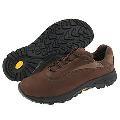 Fitzwell Reese-M Dark Brown Leather