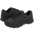 Fitzwell River-M Black Leather