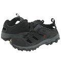 Fitzwell Laken-M Black