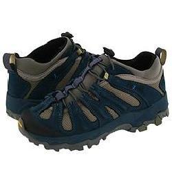 Fitzwell Shasta-W Navy/Moss