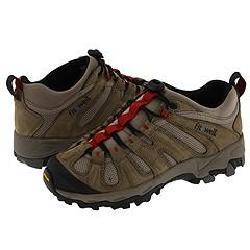 Fitzwell Shasta-W Classic Taupe/Rust