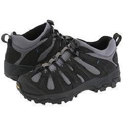 Fitzwell Shasta-W Black