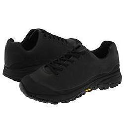 Fitzwell River-W Black Leather