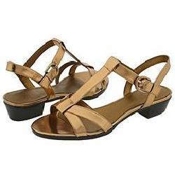 Circa Joan & David Brynn Bronze Leather