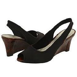 Circa Joan & David Iriella Dark Brown Fabric