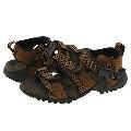 Fitzwell Loren-W Chocolate Nubuck