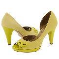 Miss Sixty Nabilah Yellow