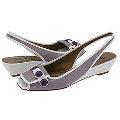 Miss Sixty Violette Lilac/White