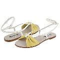 Miss Sixty Astrid Yellow/White