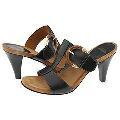 Circa Joan & David Kimberly Black Leather