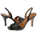 Circa Joan & David Tessa Black Leather