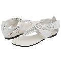 Miss Sixty Aruna White