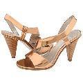 Circa Joan & David Basilla Copper Leather