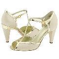 Circa Joan & David Ferrina Ivory/Gold