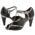 Circa Joan & David Ferrina Black/Grey
