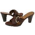 Circa Joan & David Hickory Dark Brown