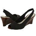 Circa Joan & David Iriella Dark Brown Fabric