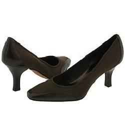 Circa Joan & David Lexi Dark Brown Fabric