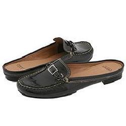 Circa Joan & David Miranda Black Patent