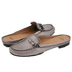 Circa Joan & David Miranda Pewter Leather