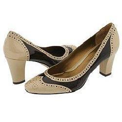 Circa Joan & David Flavia Bronze/Taupe