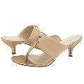 Circa Joan & David Nessie2 Lt. Gold/Lt. Gold Fabric
