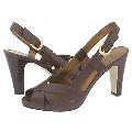Circa Joan & David Conan Dark Brown Multi Leather
