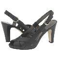 Circa Joan & David Conan Black Multi Leather