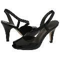 Circa Joan & David Girly Black Patent