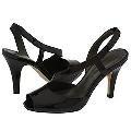 Circa Joan & David Girly Dark Purple Patent