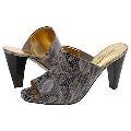 Enzo Angiolini Verify Ivory Leather