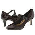 Circa Joan & David Enlighten Dark Red Multi Patent