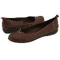 Bandolino Nueva Medium Brown Leather