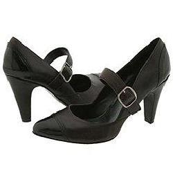 Bandolino Anthem Dark Brown Leather