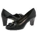 Circa Joan & David Florenza Black Patent