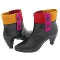 Miss Sixty Lory Black