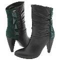 Miss Sixty Stone Black/Dark Green