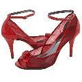 Charles by Charles David Buddie Red Mesh