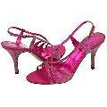 Charles by Charles David Soiree Fuschia Snake