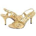 Charles by Charles David Soiree Gold Snake